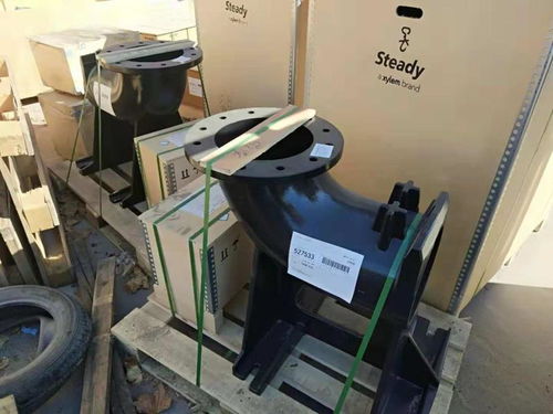 阿拉善盟飞力配件潜污泵专业供应与科澍环保设备的创新设计服务