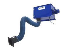 东莞市瀚恒环境技术工程有限公司 打造全方位环保与洁净工程解决方案