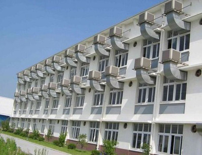 深圳惠州白铁通风管道工程 技术研发与创新实践