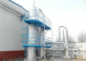 苏州环洁宇环保科技 工厂尾气废气处理设备的设计与创新