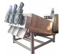 绿色循环 环保设备及配件的创新设计与未来路径