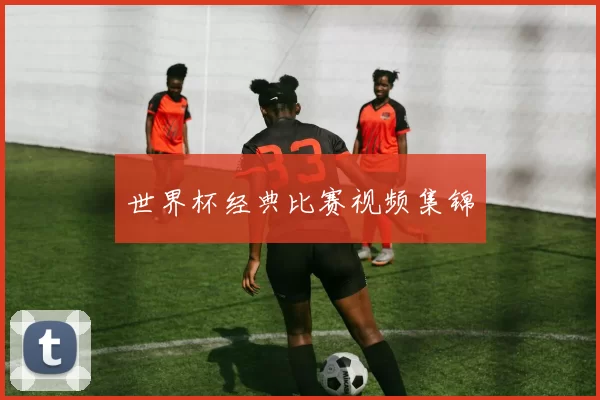 世界杯经典比赛视频集锦