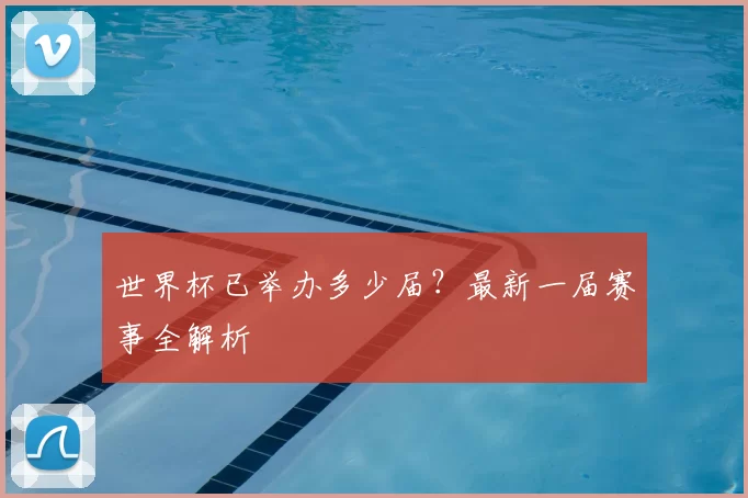 世界杯已举办多少届？最新一届赛事全解析