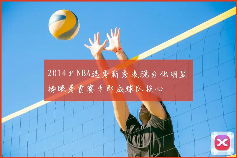 2014年NBA选秀新秀表现分化明显 榜眼秀首赛季即成球队核心