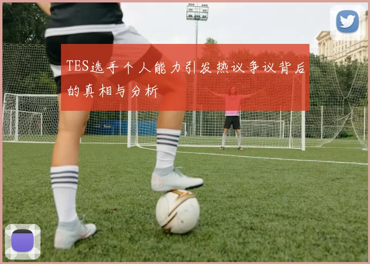 TES选手个人能力引发热议争议背后的真相与分析