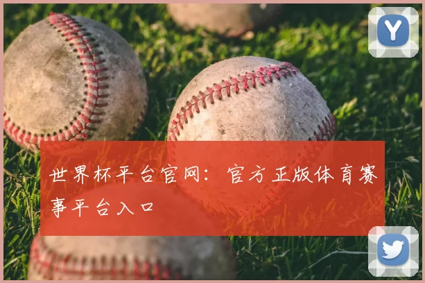 世界杯平台官网:官方正版体育赛事平台入口