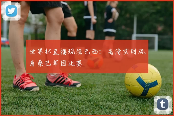 世界杯直播现场巴西:高清实时观看桑巴军团比赛