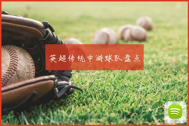 英超传统中游球队盘点